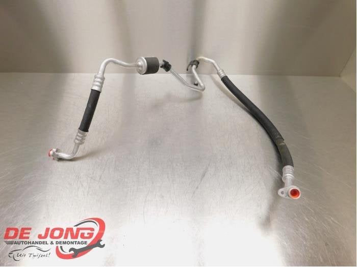 Airco Leiding van een Renault Clio, Gebruikt, -, Renault, -