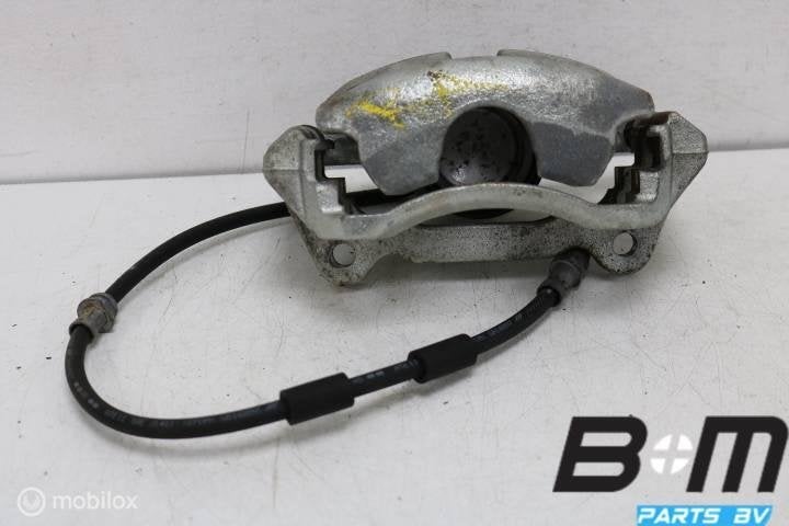 Remklauw rechtsvoor VW Golf 7 2.0 TDI 8V0615124, Utilisé