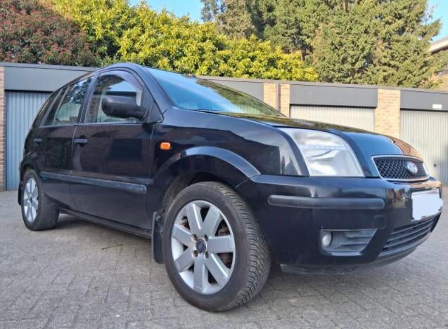 Ford fusion essence pret  imarticule, Auto's, Ford, Zwart, Fusion, Zwart, Handgeschakeld