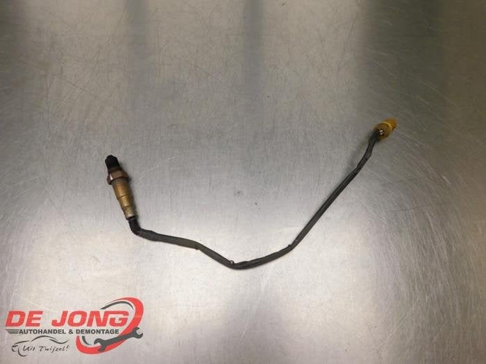 Sonde lambda d'un Mercedes SL, 3 mois de garantie, Utilisé, -, -