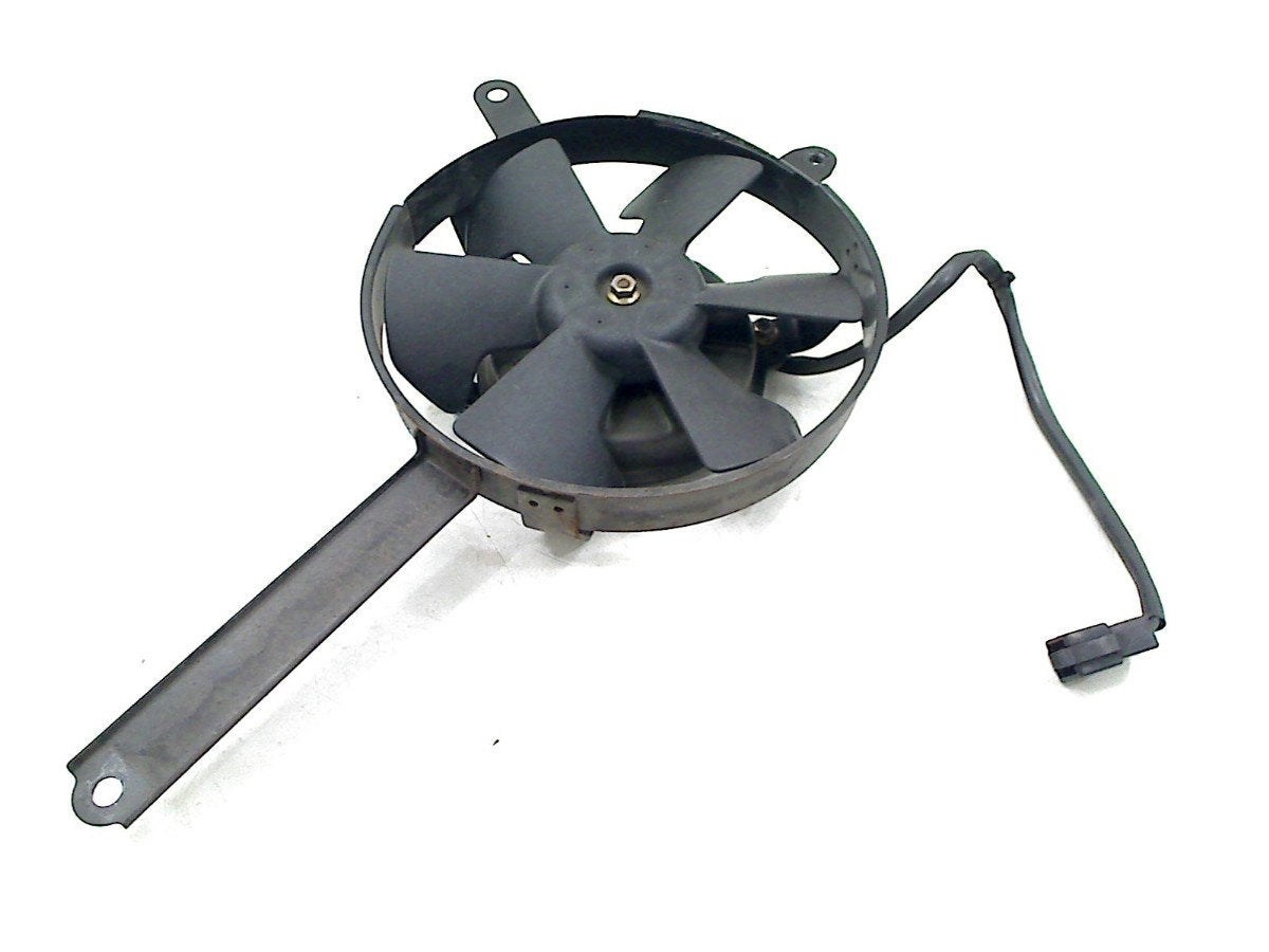 VENTILATOR YZF 1000 R Thunder Ace 1996-2001 (YZF1000R 4SV), Motoren, Dhr. S. di Majo, Gebruikt, Info@cama-motorparts.nl, P.J. Troelstraweg 8 8
3144 CX  MAASSLUIS, NL
