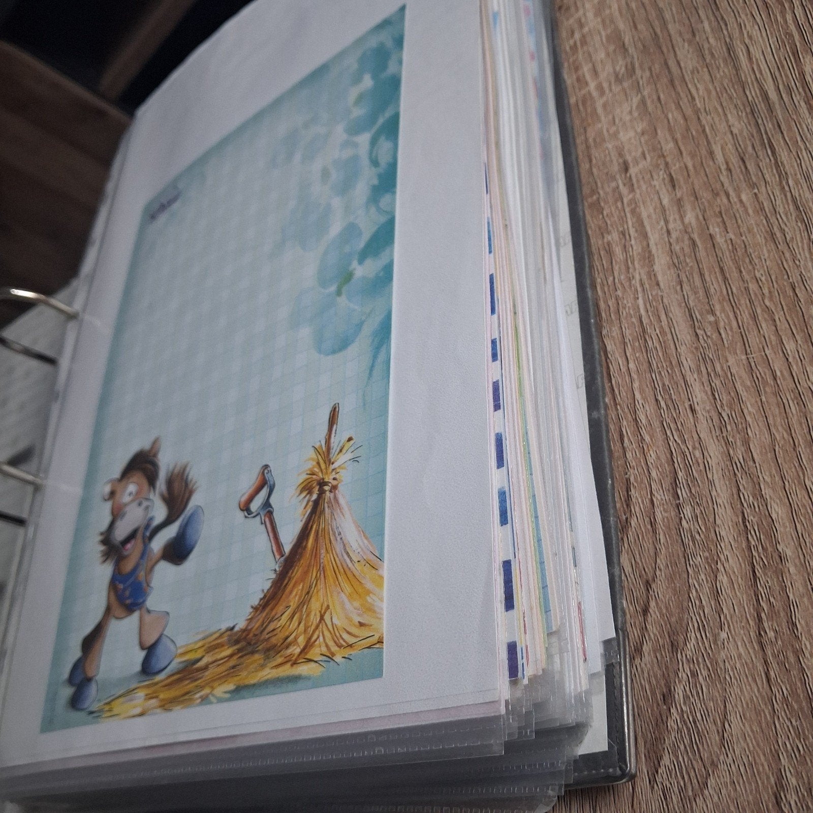 diddl verzameling, Hobby & Loisirs créatifs, Cartes | Maison | Fabrication artisanale, Utilisé, Autres thèmes, Enlèvement