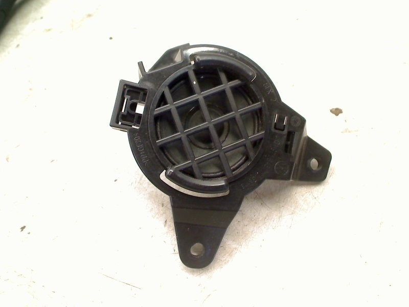 HAUT PARLEUR / ENCEINTE golf 7 Golf VII (AUA) (4M0035454A), Autos : Pièces & Accessoires, Volkswagen, Volkswagen AG, Utilisé, Kundenbetreuung@volkswagen.de