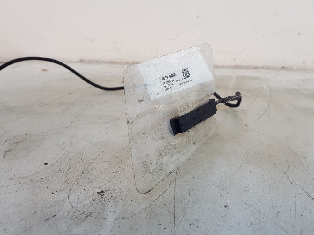 AMPLIFICATEUR D'ANTENNE BMW 4 serie (F33) (|65209273669|), Utilisé, BMW