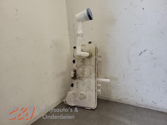Ruitensproeiertank voor van een Citroen Berlingo, Gebruikt, -, Ophalen of Verzenden, -