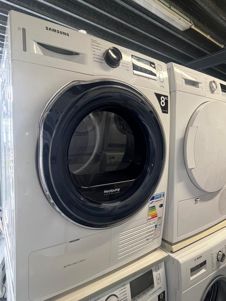 Drogers te koop! Bosch, Siemens, Miele AEG, Samsung, Elektronische apparatuur, Ophalen of Verzenden
