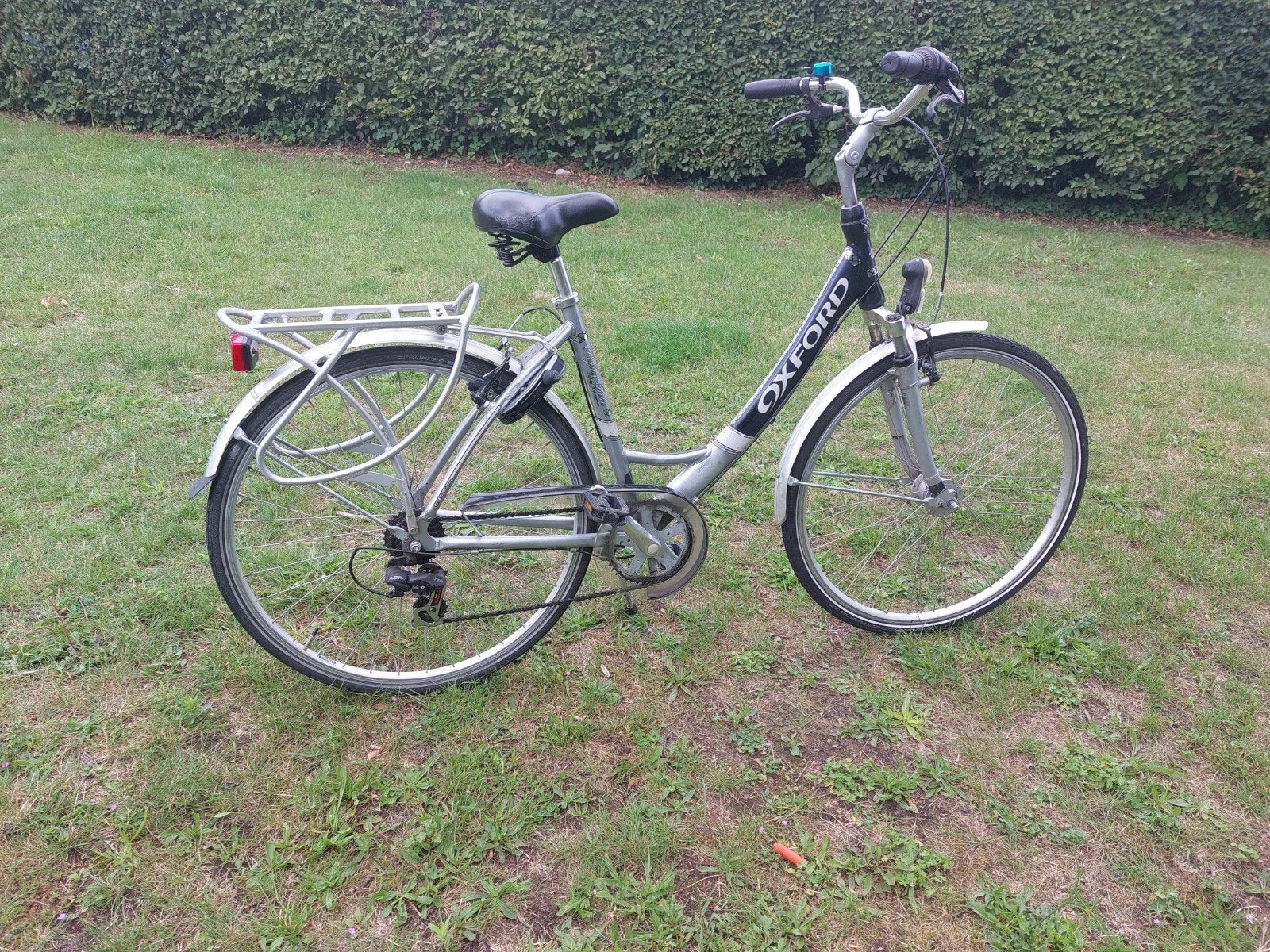 Damesfiets oxford 28inch in zeer goed staat, Ophalen