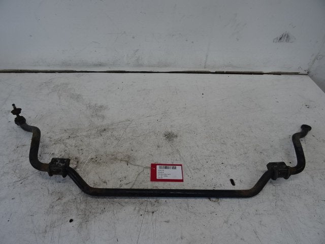 STABILISATORSTANG VOOR Peugeot 107 (01-2005/05-2014), Kontakt-peugeot@peugeot.com, Gebruikt, Peugeot Deutschland GmbH, Bahnhofsplatz
65423  Rüsselsheim, DE