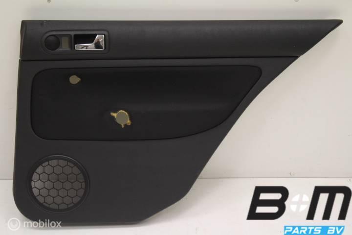 Deurpaneel RA (bijrijderskant) VW Golf 4 1J4868116, Gebruikt