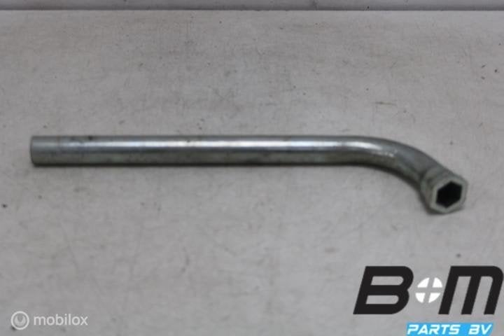 Wielsleutel Audi A2 4D0012219A, Auto-onderdelen, Gebruikt