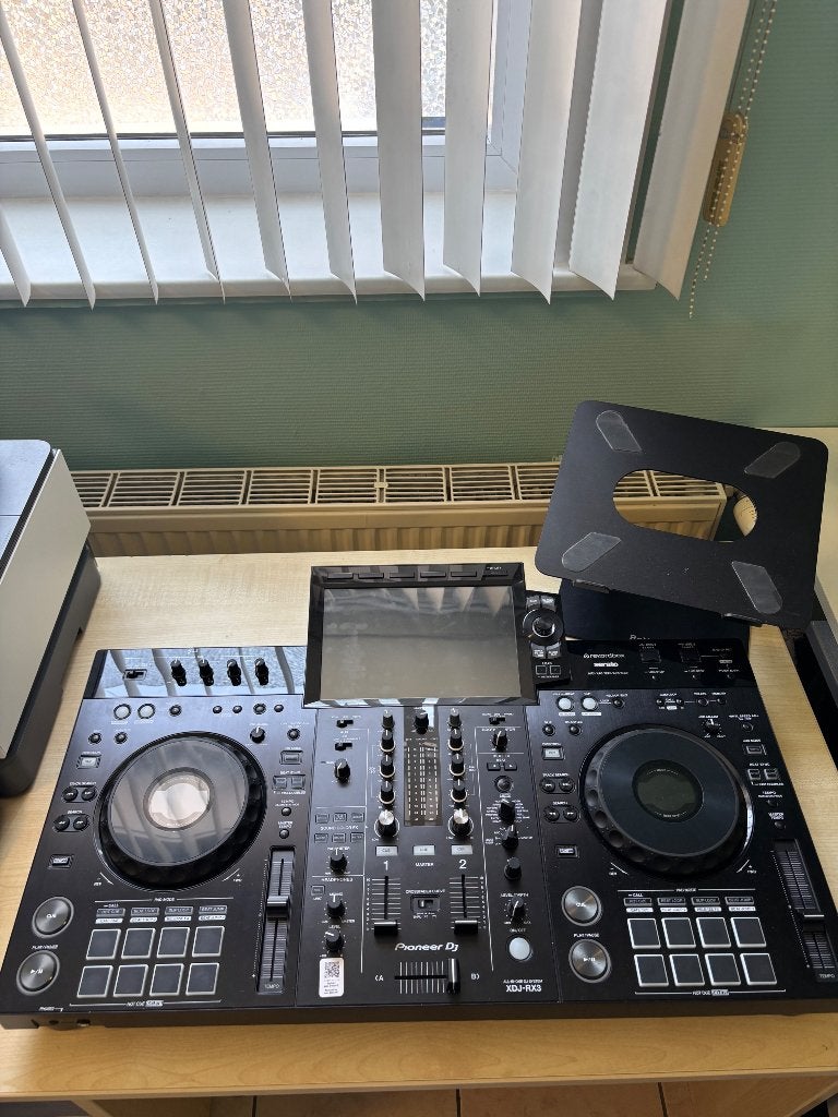 Pioneer Xdj rx3, Muziek en Instrumenten, Dj-sets en Draaitafels, Ophalen, Zo goed als nieuw, Draaitafel, Pioneer