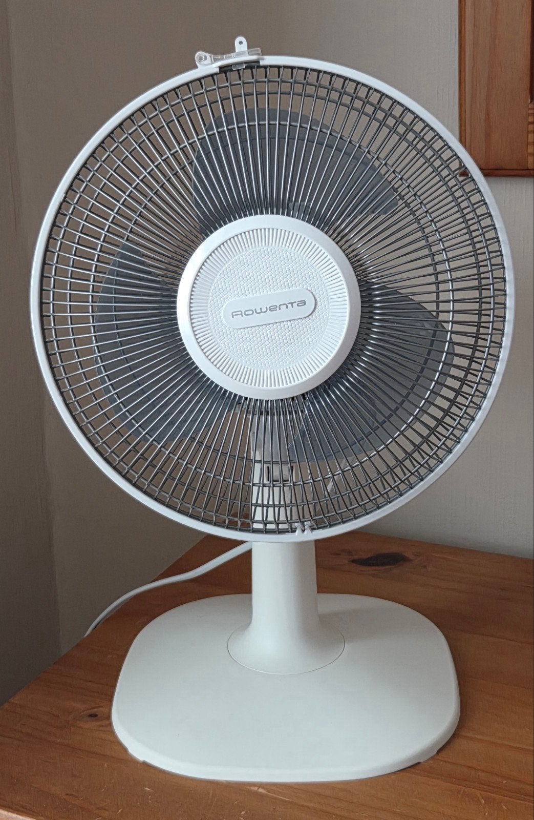 Rowenta essentiële ventilator van 30 cm, Elektronische apparatuur, Ophalen