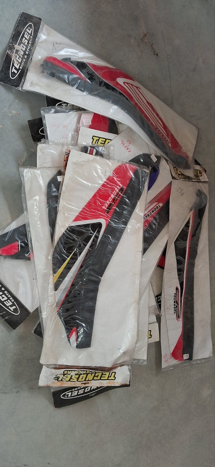 À vendre honda cr crf, Enlèvement ou Envoi