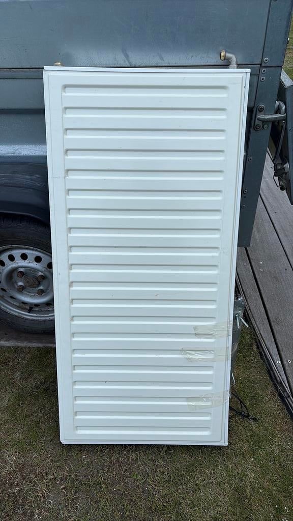 Radson Radiator, Ophalen, Gebruikt, Radiator