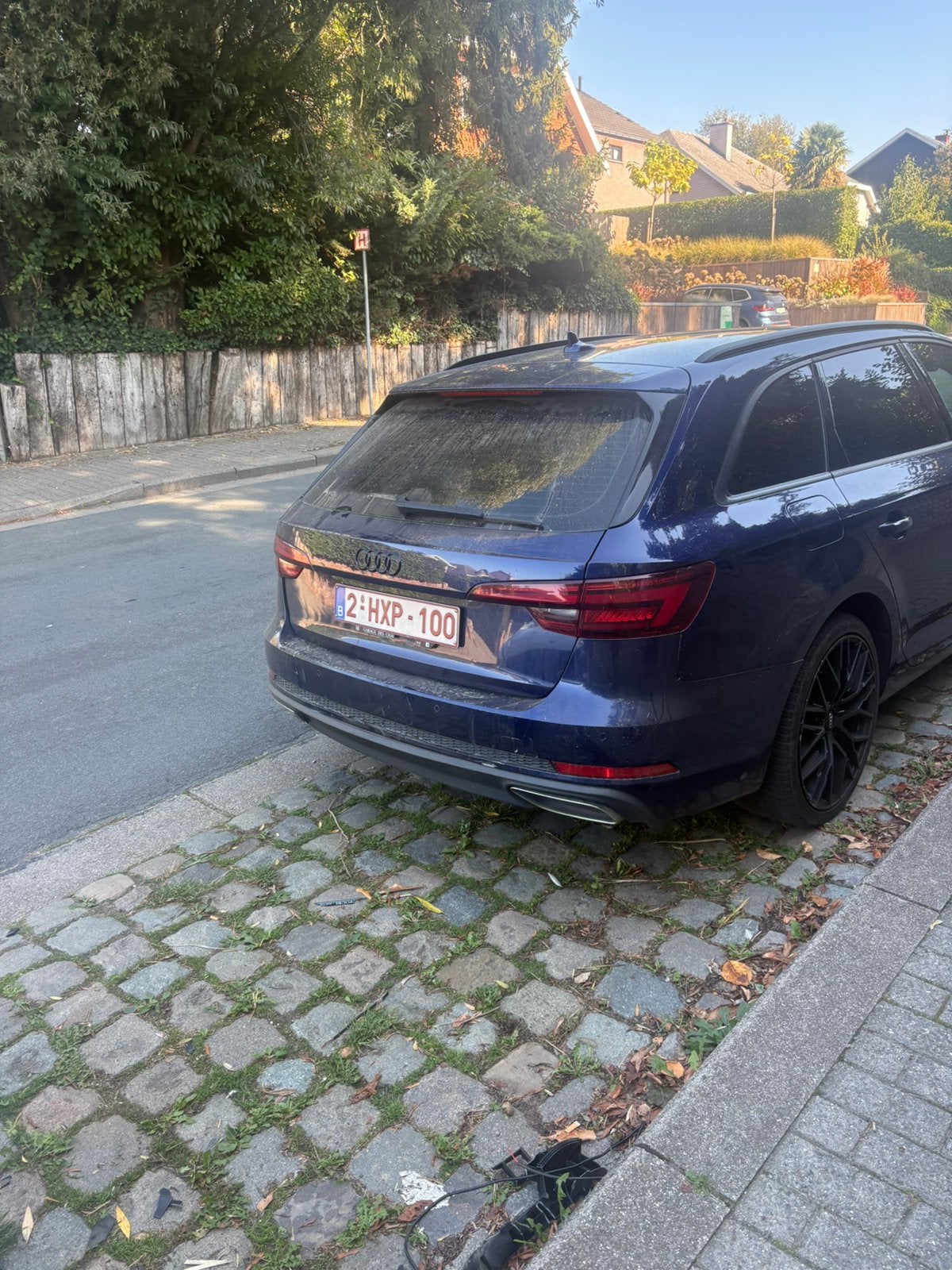 Audi a4 2019 2.0tdi 122cheveau, Auto-onderdelen, Ophalen, Gebruikt, Audi