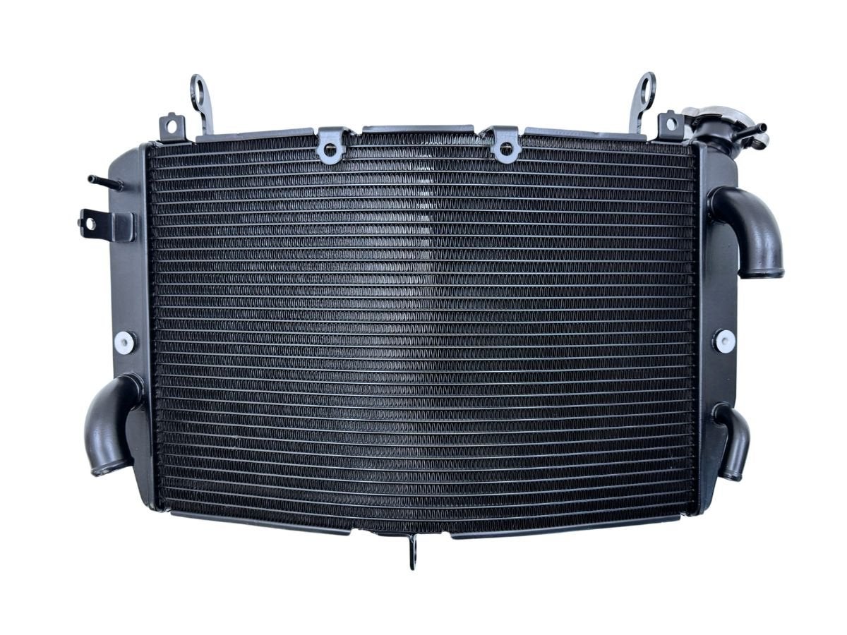 RADIATEUR EAU Yamaha YZF R1 2009-2014 (YZF-R1 14B 1KB 2SG), Motos, Dhr. S. di Majo, Neuf, Info@cama-motorparts.nl, P.J. Troelstraweg 8 8
3144 CX  MAASSLUIS, NL