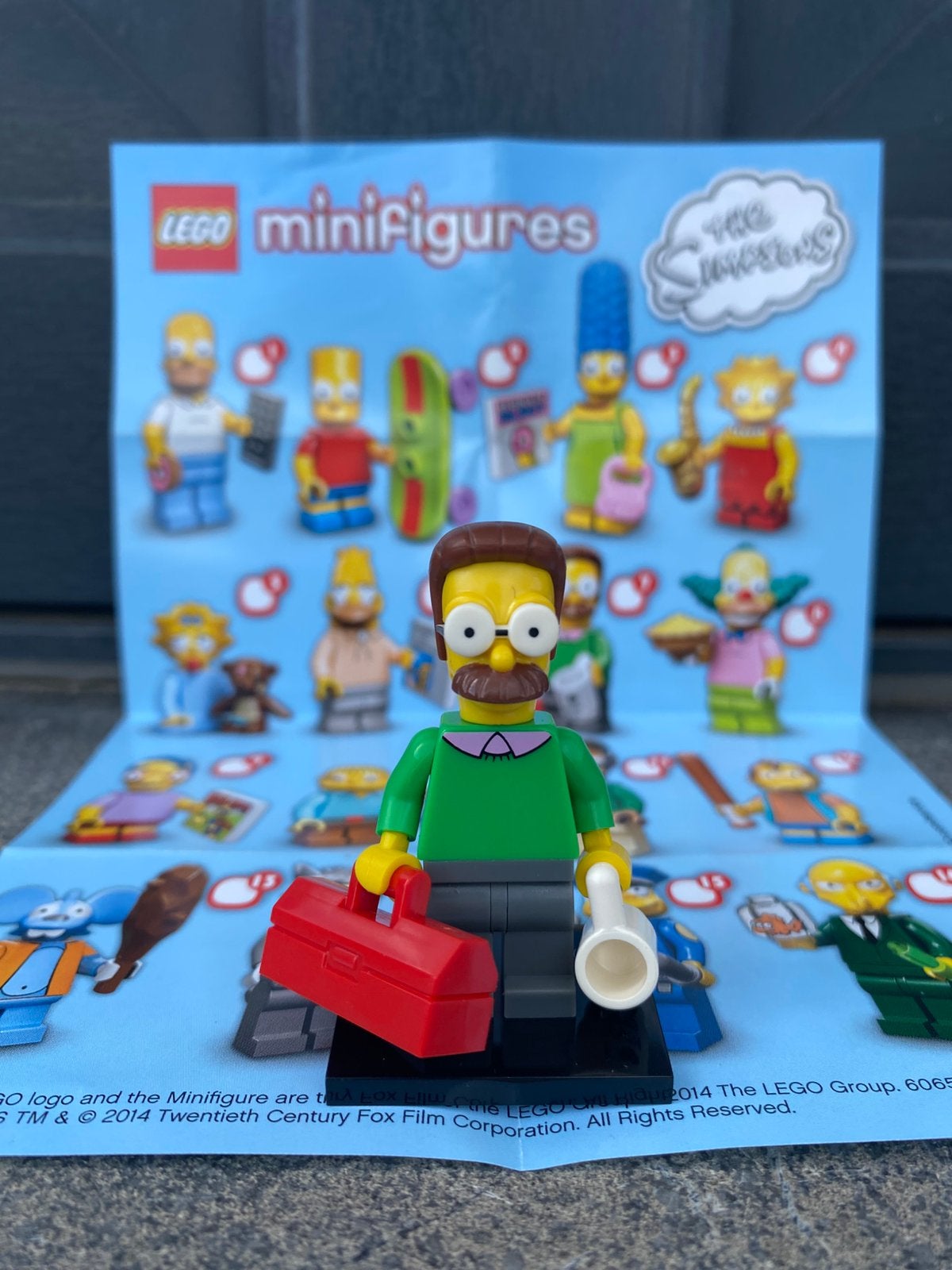 Verschillende lego minifiguren verschillende series, Ophalen of Verzenden, Gebruikt, Lego