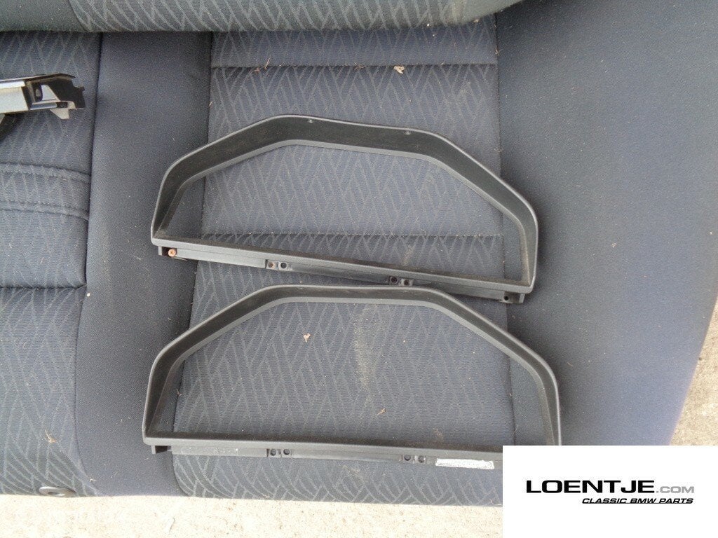 Tellerbak frame BMW e30 316 318 320 323 325 etc, Auto-onderdelen, Gebruikt, Ophalen of Verzenden