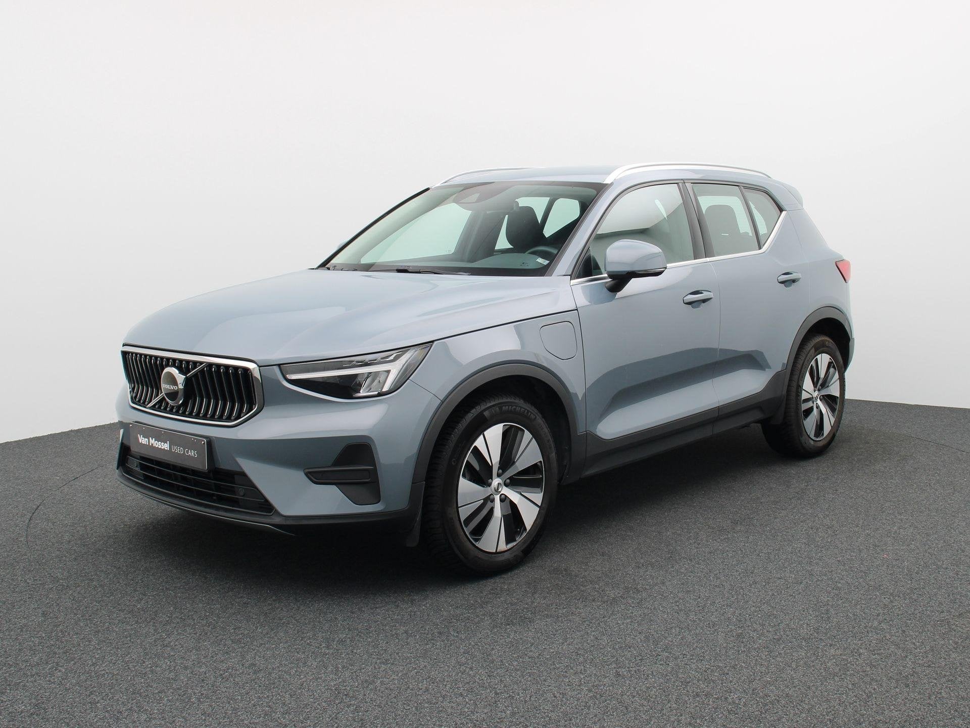Volvo XC40 T4 PHEV PDC A | Cruise | LED, Auto's, Volvo, Dealer onderhouden, Stof, Euro 6, 41 g/km