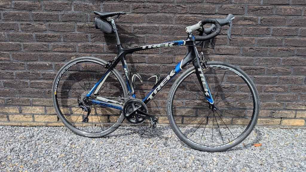 Trek Madone 4.5, Autres marques, Frein sur jante, Enlèvement, 28 pouces