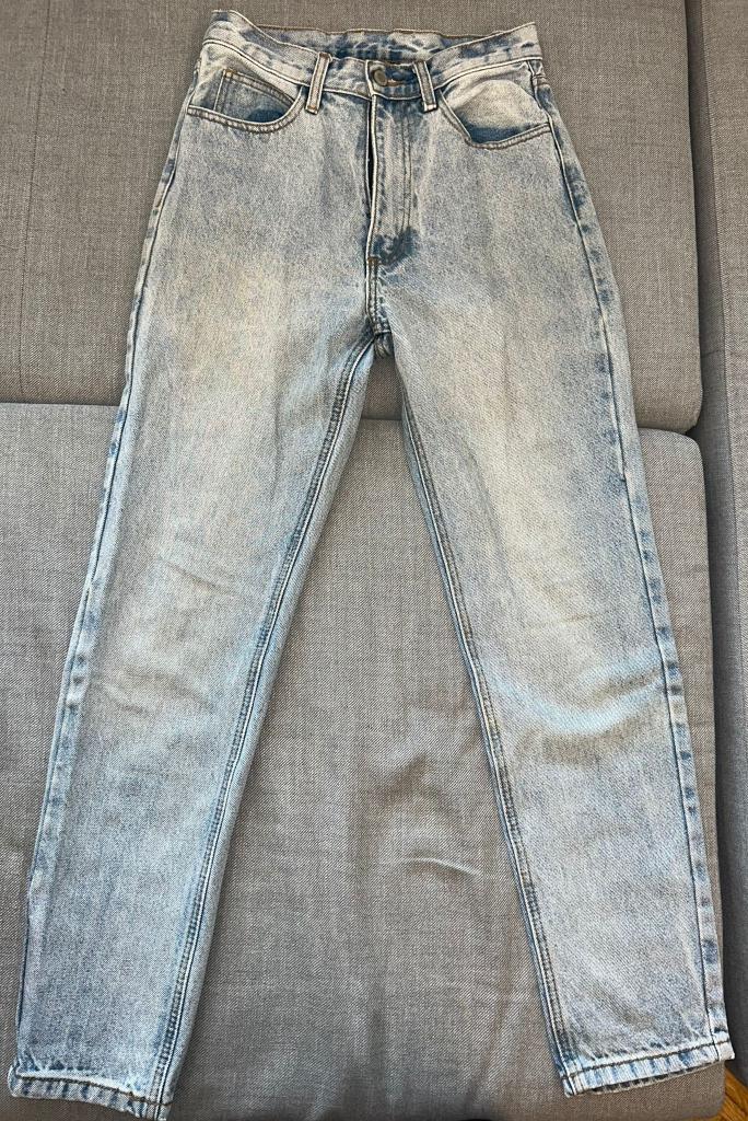 Jeans bleu M, Vêtements | Hommes, Jeans, Enlèvement ou Envoi, Comme neuf, Bleu