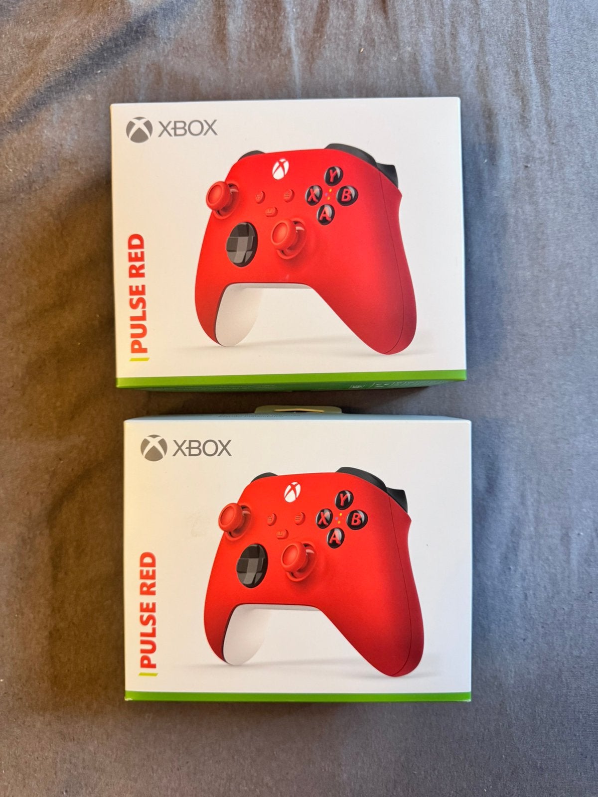 Xbox controllers nieuw, Games en Spelcomputers, Ophalen, Xbox One, Nieuw, Controller