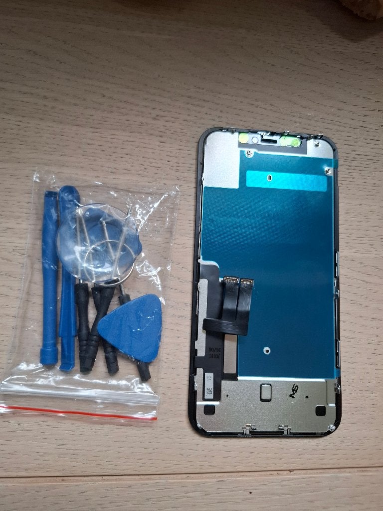 gsm scherm iPhone 11 (LCD Incell), Enlèvement ou Envoi, Neuf, IPhone 11, Autres types