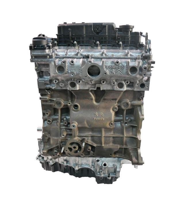 Moteur Opel/Vauxhall Vivaro C 2.0 - D20DTH-DW10FD-AH01, Envoi, Révisé, Opel