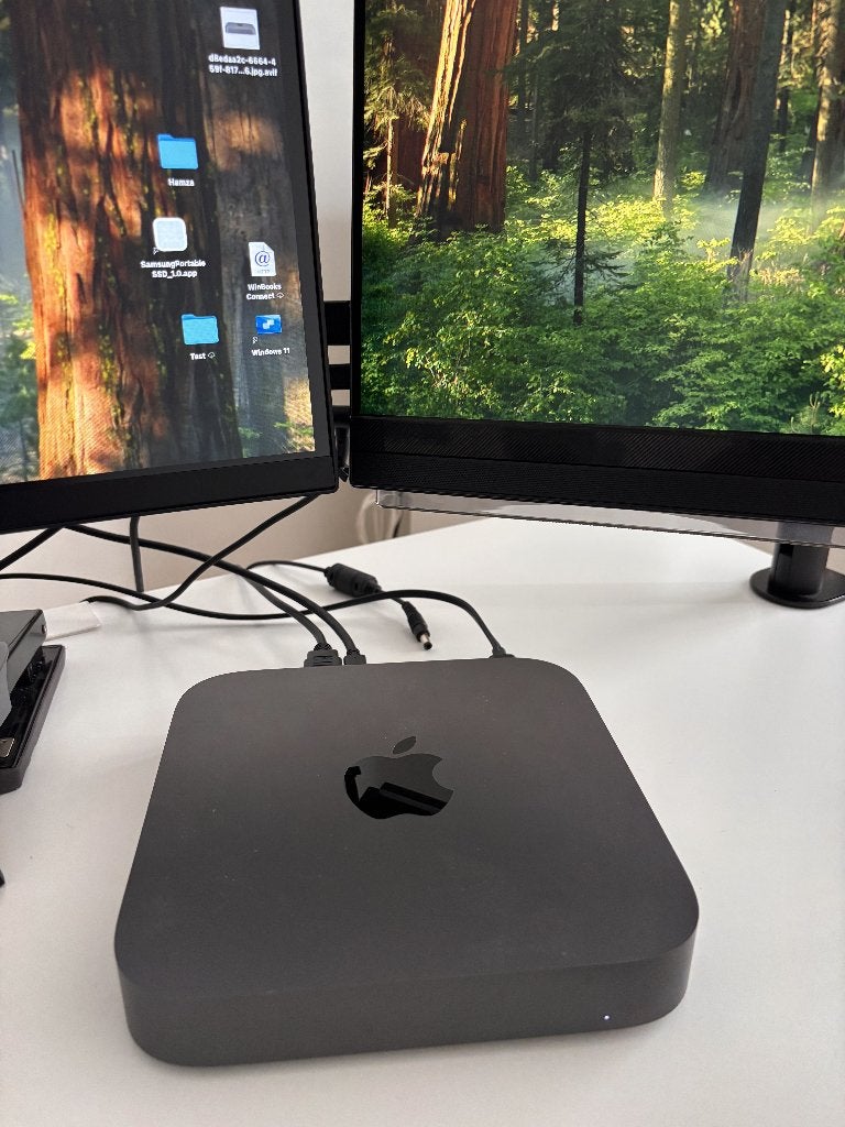 Mac mini (2018) 512 Go • RAM 16Go, Computers en Software, Ophalen, SSD, 512 GB, Mac Mini