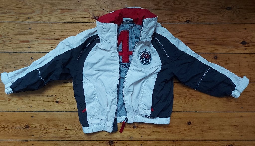 veste enfant, Kinderen en Baby's, Ophalen, Trui of Vest, Jongen, Gaastra