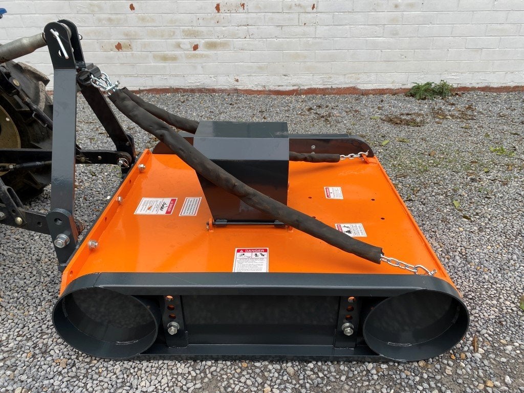 Souffleur Meadow - 1M - NOUVEAU - MICROTRACTORS.COM, Enlèvement, Faucheuse