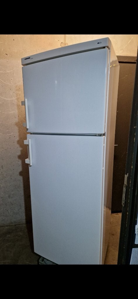 Liebherr koelkast, Elektronische apparatuur, Ophalen, Zo goed als nieuw