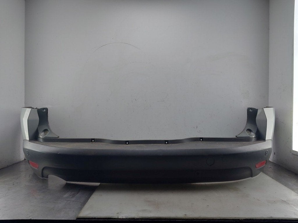 BUMPER ACHTER Ford S-Max (GBW) (|6M2117866FA|1546303|), Gebruikt, Achter, Bumper, Henry-Ford-Straße  1
50735  Köln, DE