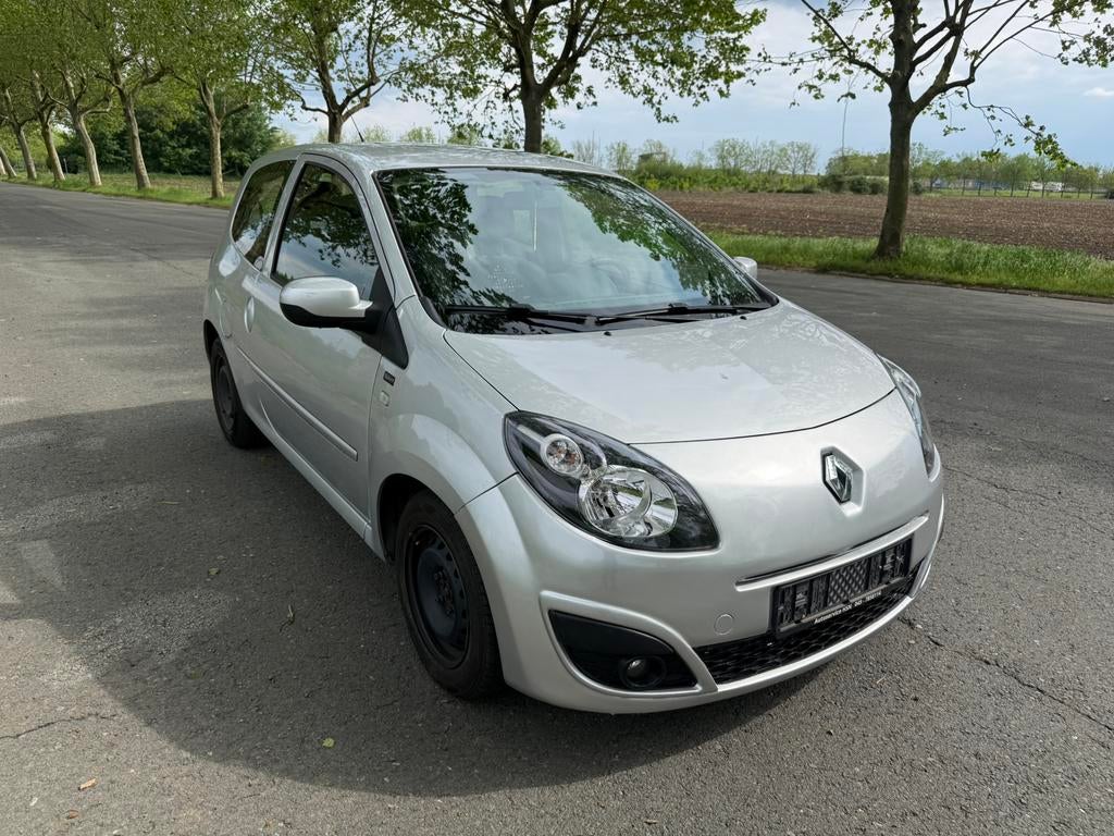 Renault twingo 1.2 essence, Argent ou Gris, Particulier, 3 portes, Essence