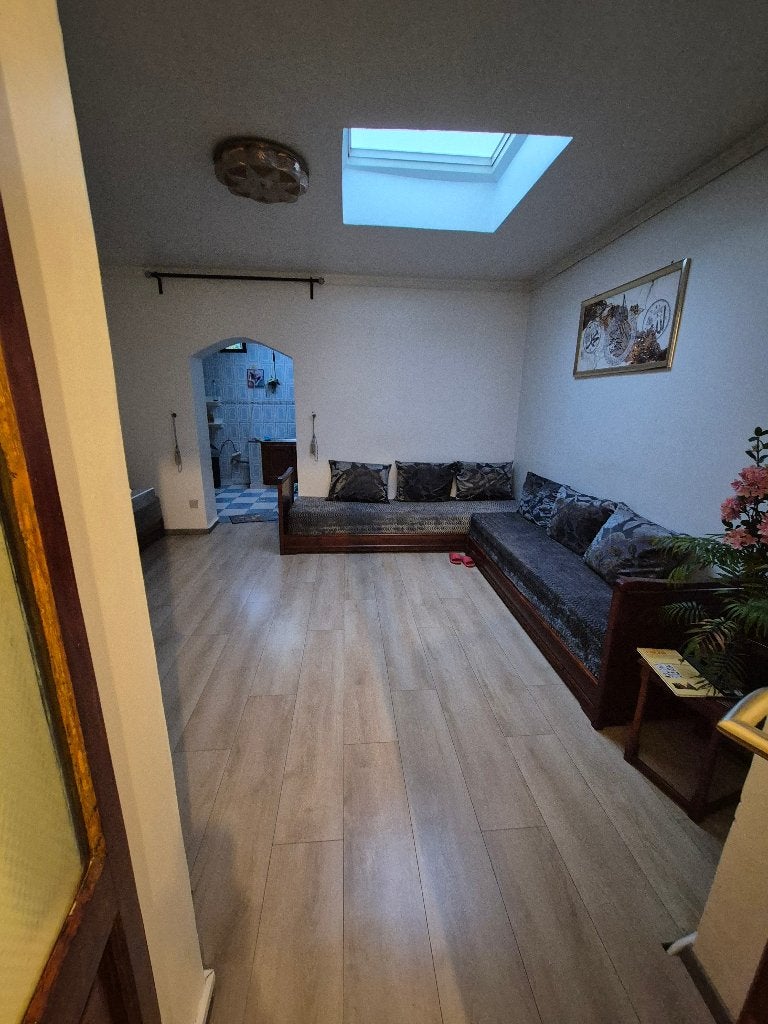 Salon marocain, Enlèvement, Utilisé, Bois