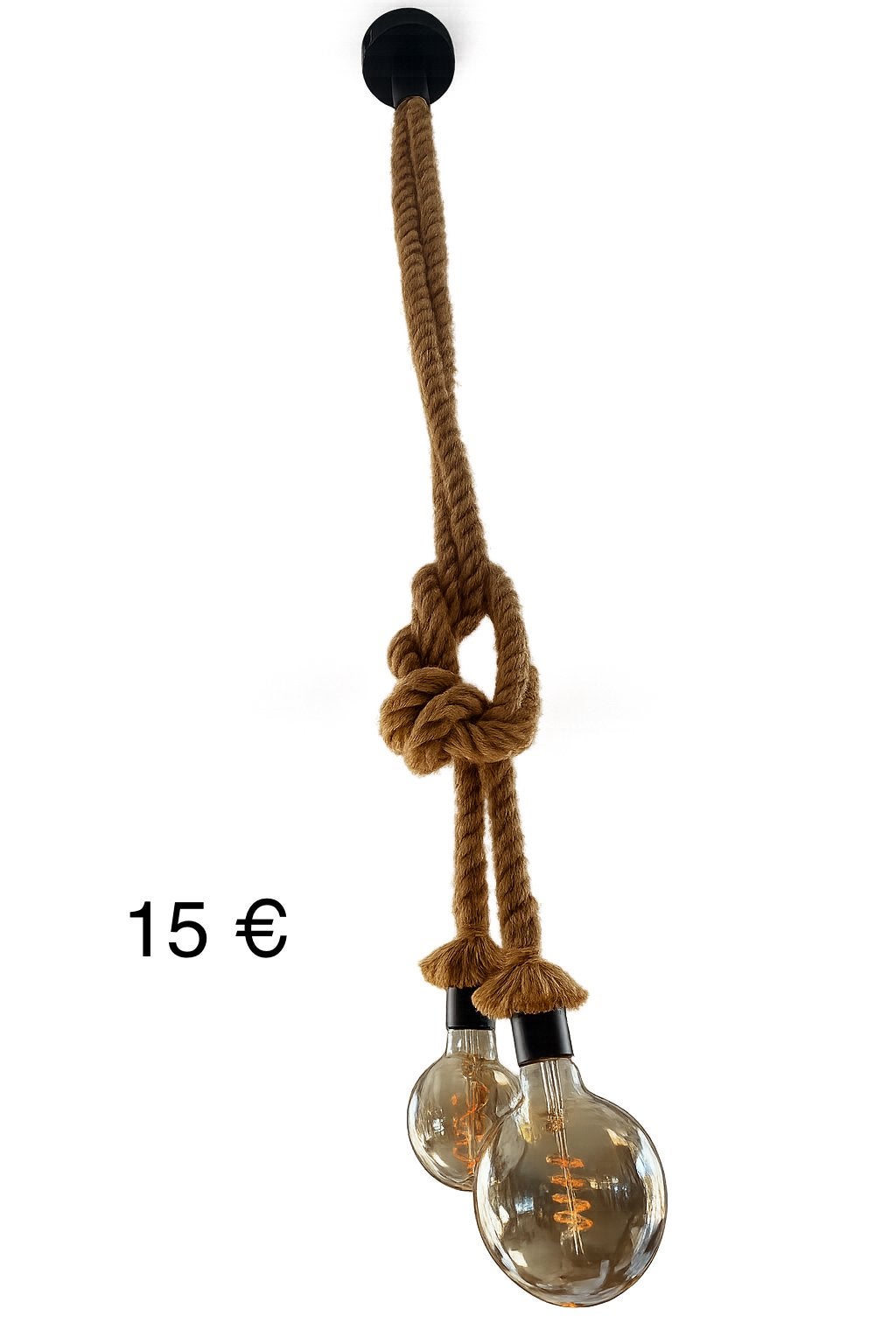 Lampe, Maison & Meubles, Enlèvement, Comme neuf