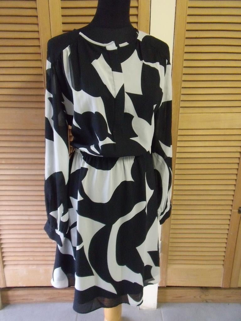 robe femme H&M taille L, H&M, Ophalen, Zo goed als nieuw, Maat 42/44 (L)