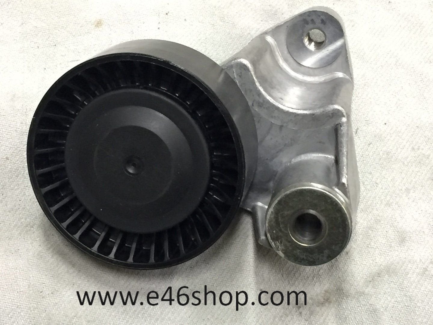 Spanrol BMW X5 E53 oe 11287515867 origineel en nieuw BMW !!, Neuf, -, -, Enlèvement ou Envoi
