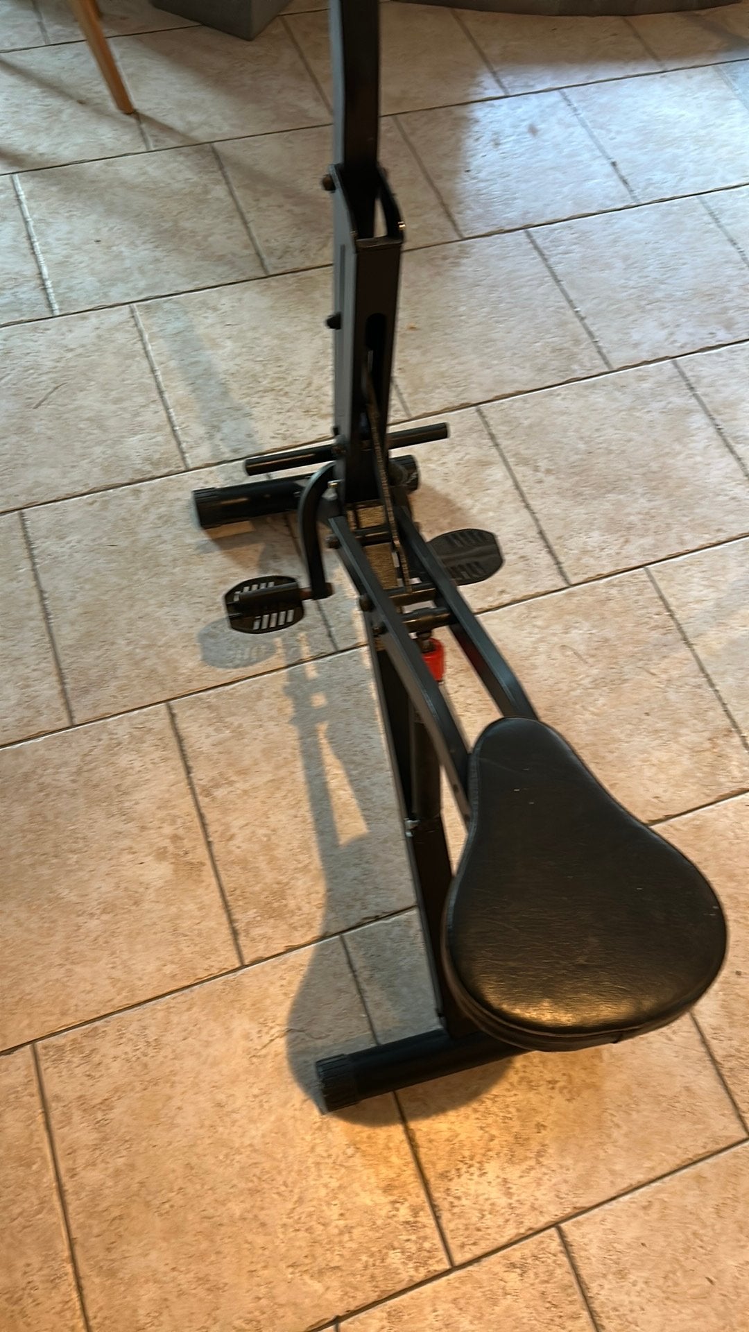 Appareil de fitness, Enlèvement, Comme neuf
