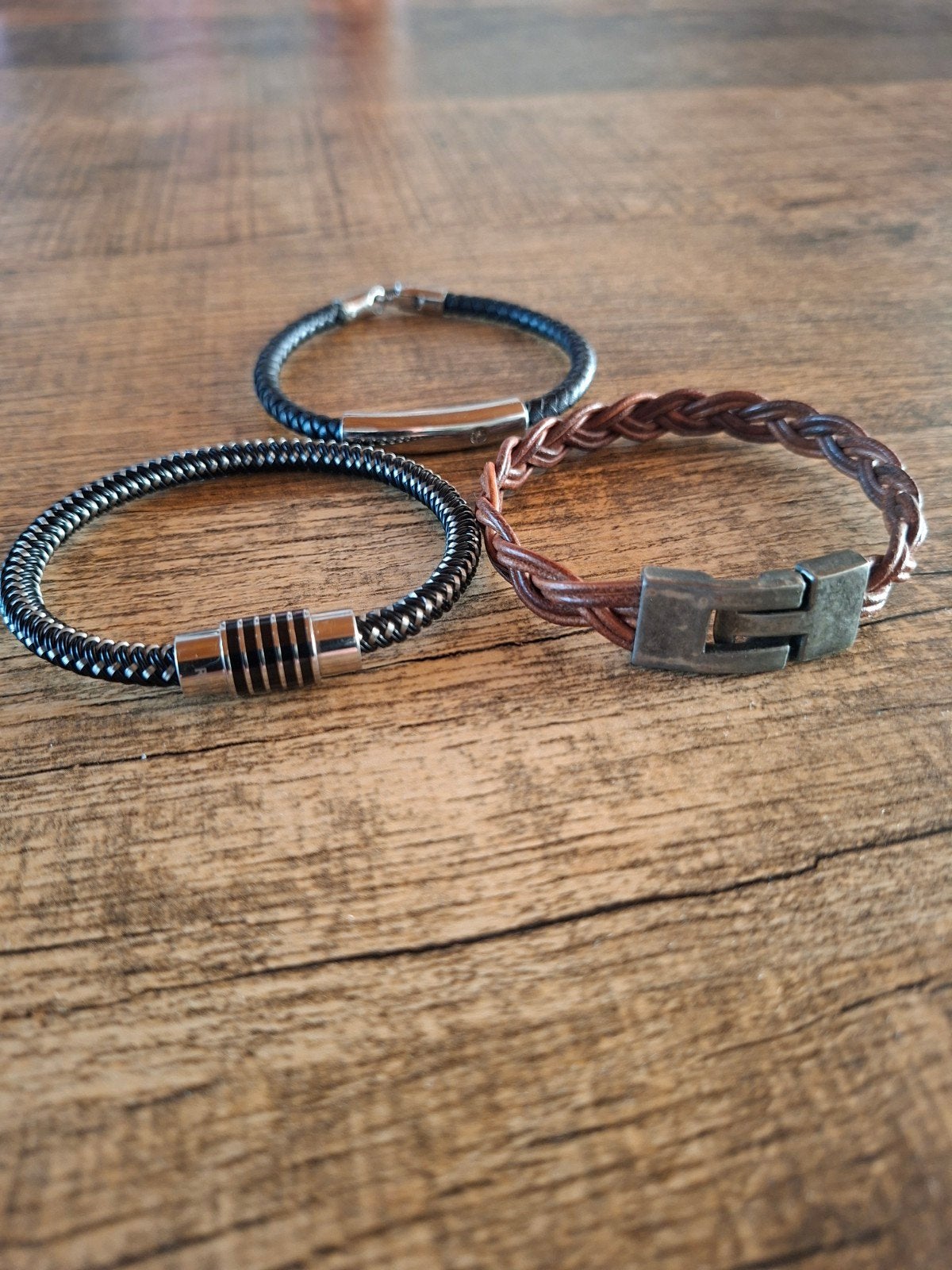 Bracelets Fossil, Enlèvement ou Envoi, Neuf