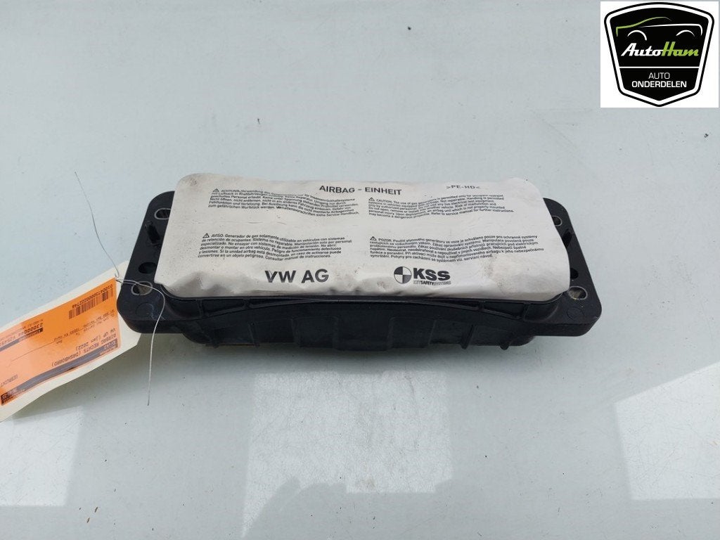AIRBAG PASSAGIER Volkswagen Up! (121) (01-2011/11-2023), Auto-onderdelen, Gebruikt, Volkswagen