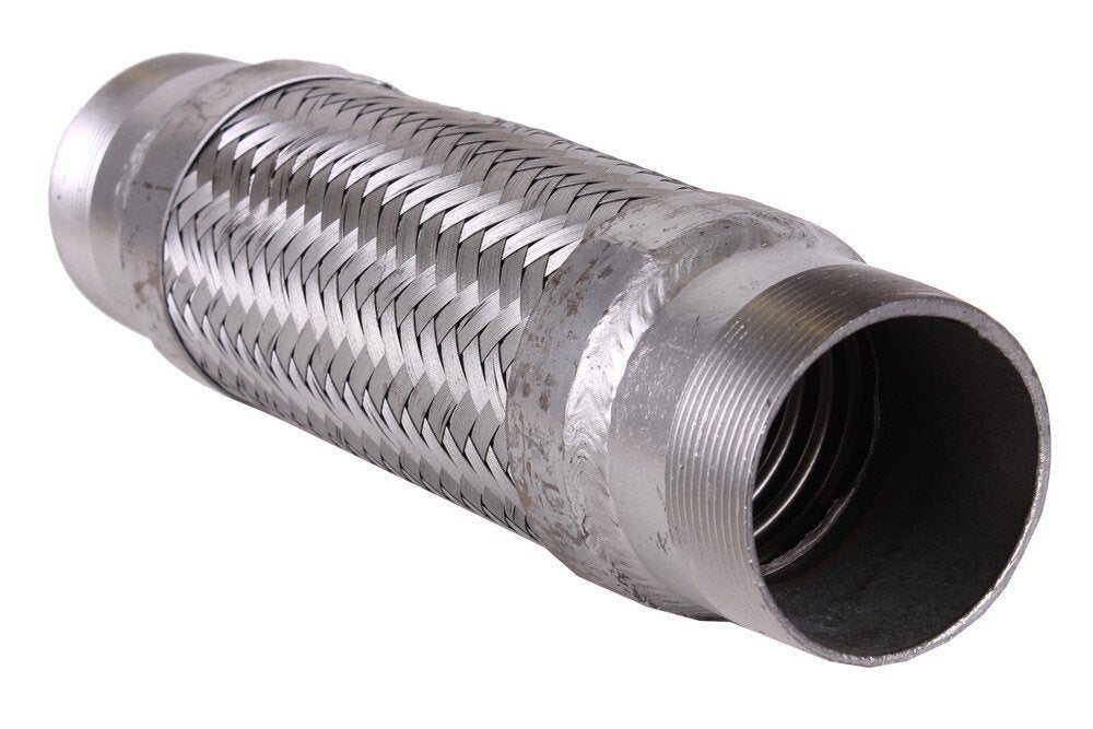 Flexibele uitlaat 3" ( 89mm ) x 80cm, Verzenden