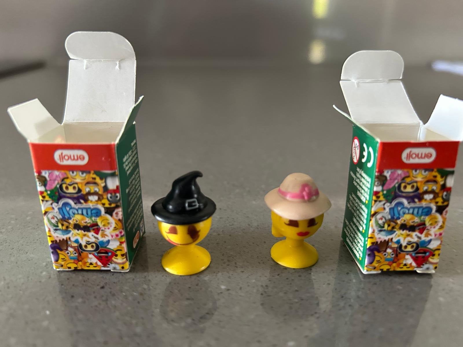 Emoji Aldi 2026, Envoi, Neuf