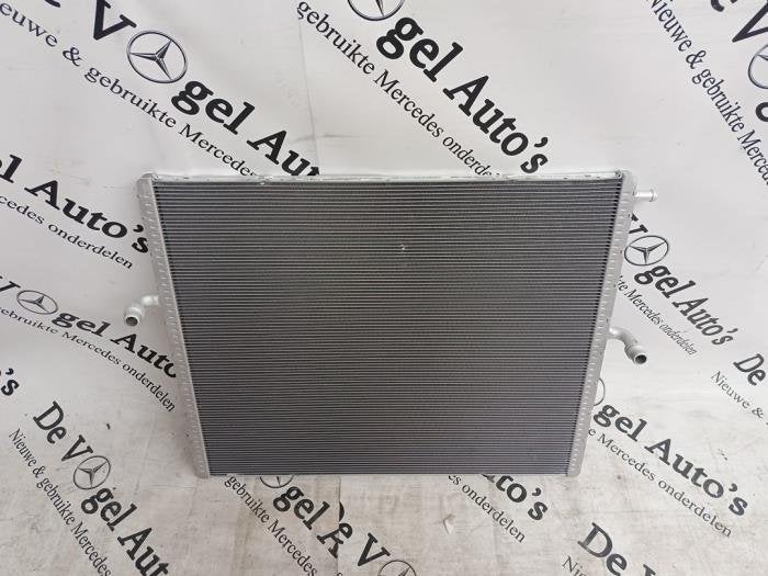 Radiateur d'un Mercedes GLE, Neuf, 3 mois de garantie, -, -