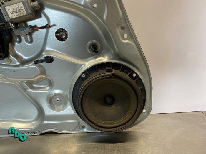 Mécanique vitre 4portes avant gauche d'un Hyundai I30 (I30, Autos : Pièces & Accessoires, -, 3 mois de garantie, Utilisé, Hyundai