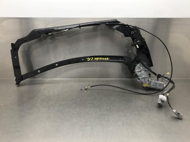 SCHUIFDAK MOTOR Lexus SC (01-2001/07-2010) (|6325024010|), Gebruikt, Lexus