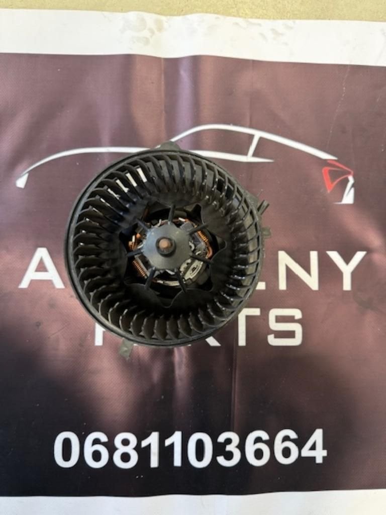 Volkswagen Seat Skoda Audi Aanjager Kachel Motor 5Q0907521, -, Utilisé, -, -