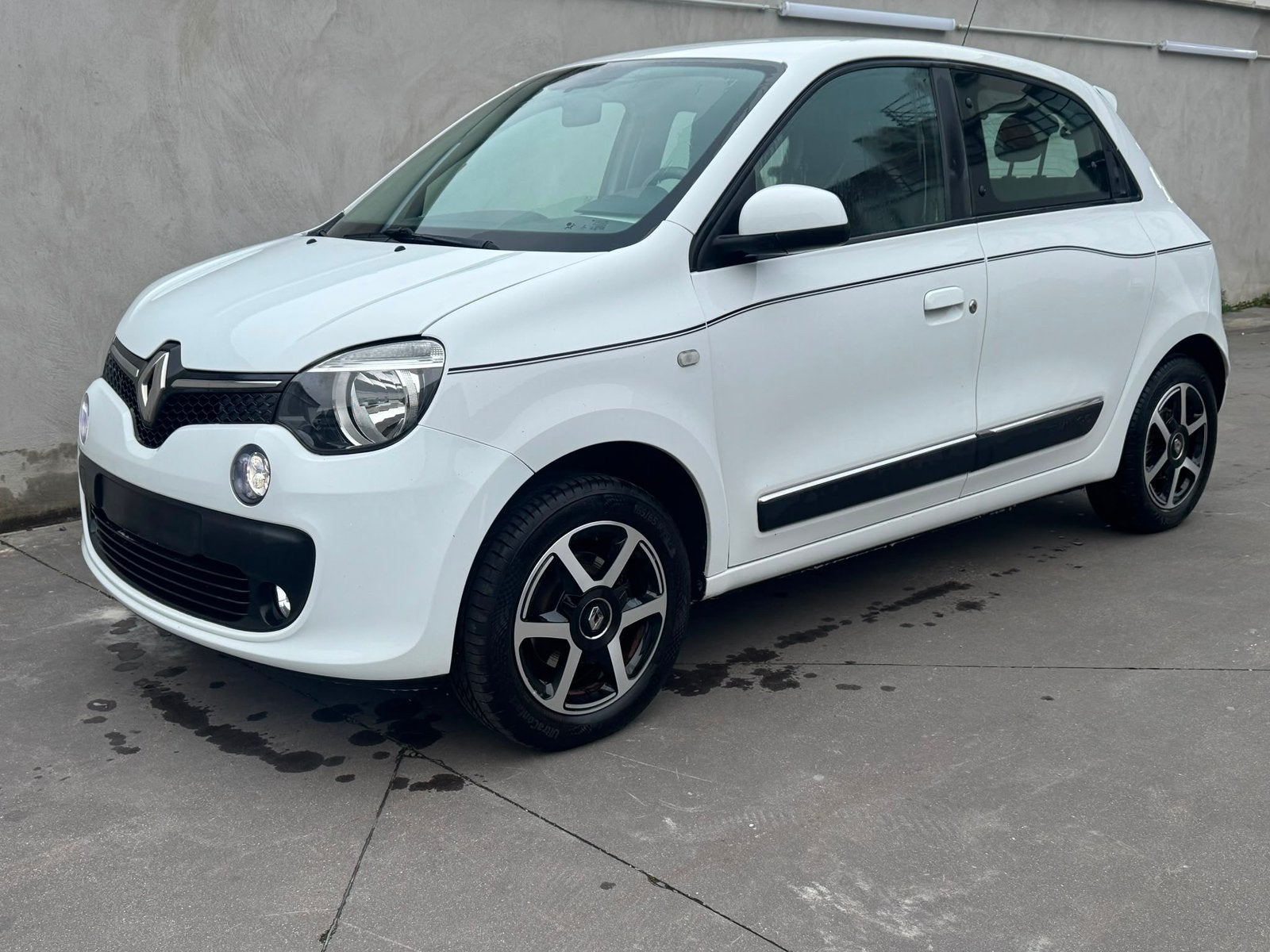 Renault Twingo 0.9 TCe, Auto's, Renault, Twingo, Euro 6, Bedrijf, Handgeschakeld