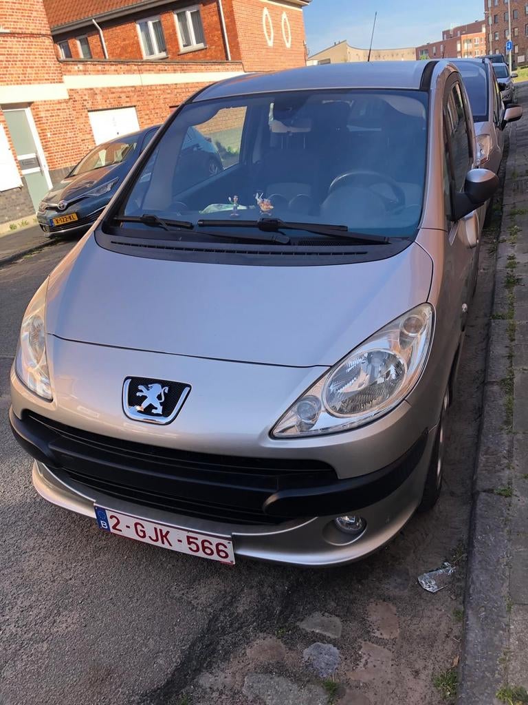 Peugeuot 83.000km, Autos : Pièces & Accessoires, Autres pièces automobiles, Enlèvement ou Envoi
