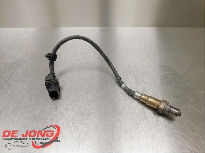 Sonde lambda d'un Opel Zafira C, -, Opel, 3 mois de garantie, Utilisé